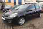 Clio III 1.5dCi Edition Dynamique Klima Gepfleg