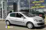 Clio III 1.6 16V Edition Dynamique Klima