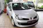 Clio III 1.6 Edition Dynamique AUTOMATIK KLIMA