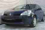 Clio III Authentique 2.Hand, Klima,