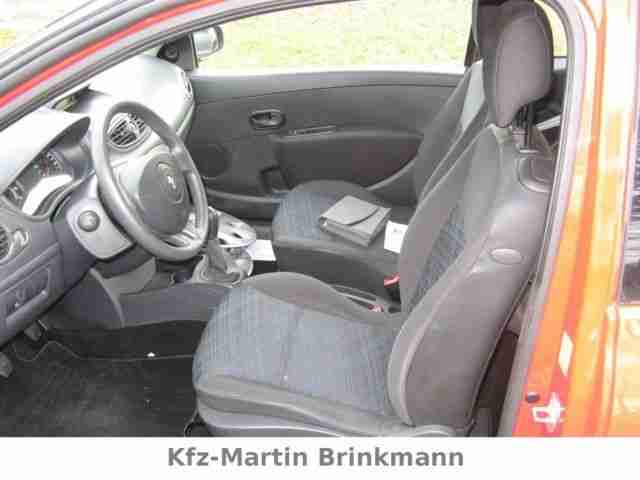 Renault Clio III Authentique