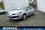 Clio III Dynamic, Klima, Metallic, CD