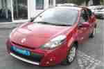 Clio III Dynamique 1.2 TCe 100 inkl. Dehn Sorge