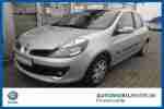 Clio III Dynamique 1.6 16V Klima Stdhzg