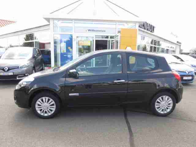 Renault Clio III Dynamique
