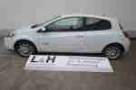 Clio III Dynamique 69 Tkm