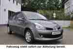 Clio III Dynamique Klima TOP ZUSTAND