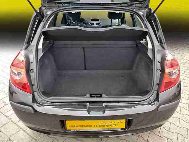 Renault Clio III Edition Dynamique 1.2 16V