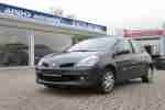 Clio III Edition Dynamique 1.6 Bordcomp. Klima