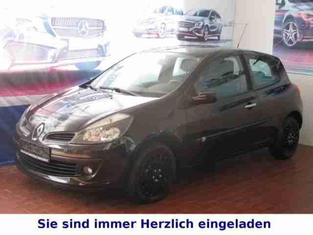 Renault Clio III Edition Dynamique