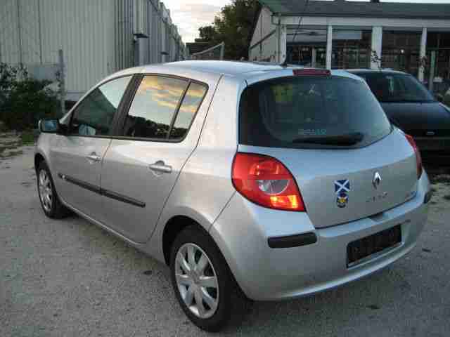 Renault Clio III Edition Dynamique