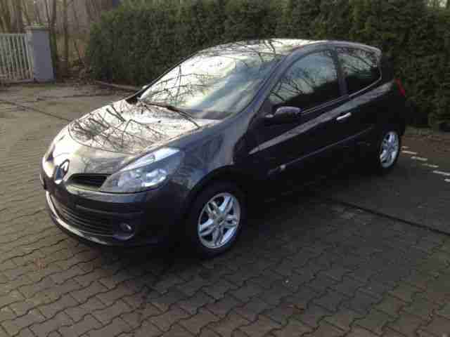 Renault Clio III Edition Dynamique