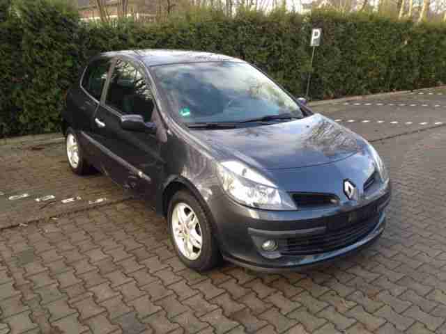 Renault Clio III