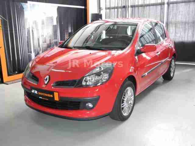 Renault Clio III Edition Dynamique