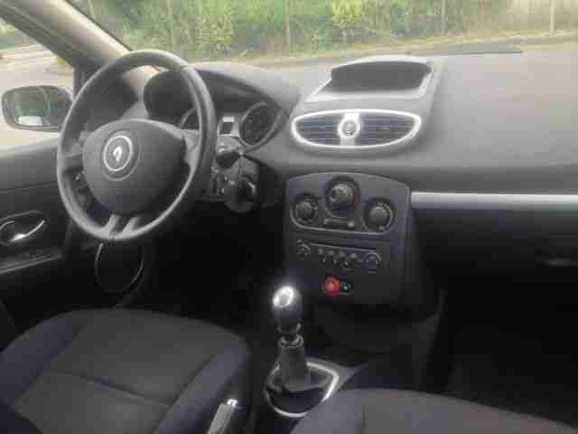 Renault Clio III Edition Dynamique