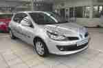 Clio III Edition Dynamique KLIMA wenig Km