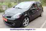 Clio III Edition Dynamique Klima Fairway 78 Kw