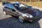 Clio III Exception AHK