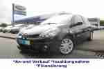 Clio III Exception Klimaautomatik Leder 2.Hand