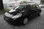 Clio III Expression Faceliftmodell Klima Top