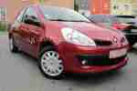 Clio III Expression Klima CD Payer 8 fach bere