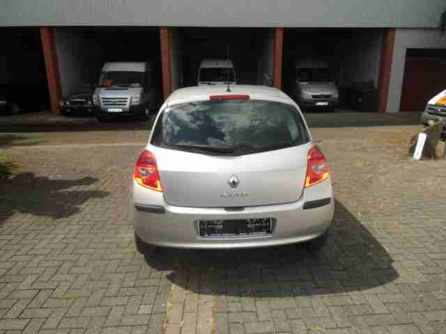 Renault Clio III Extreme