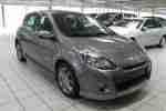 Clio III GT, Gasanlage, Klimatronic, Teilleder,