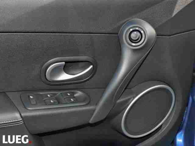 Renault Clio III GT (Navi Klima Einparkhilfe)
