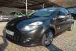 Clio III GT Sitzheizung Tempomat TOP