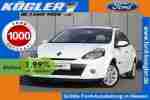 Clio III Kombi 1.2 16V Luxe Navi Alu