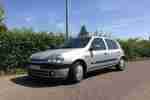 Clio Initiale 1.4 16 V