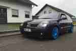 Clio Initiale Sport 1.6 16v Tüv 05 17