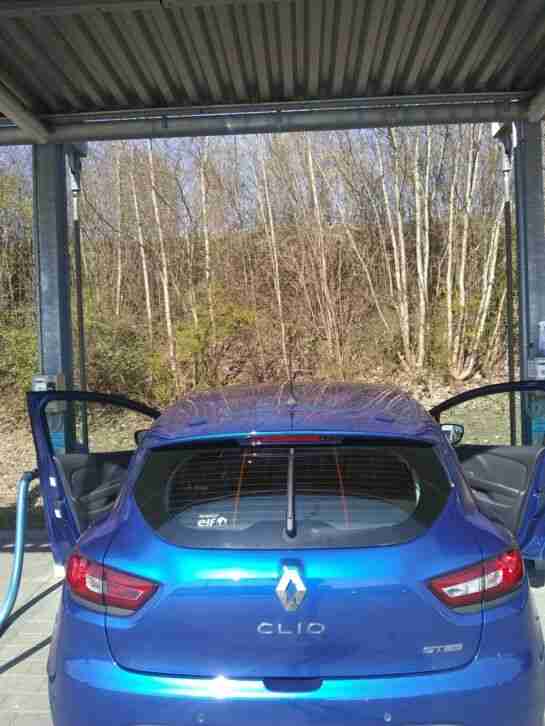 Renault Clio LIMITED ENERGY TCe90