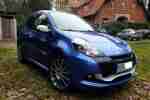 Clio RS Gordini