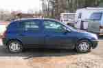 Clio RXE 1, 4 55 KW 5 Türen TÜV 10 15