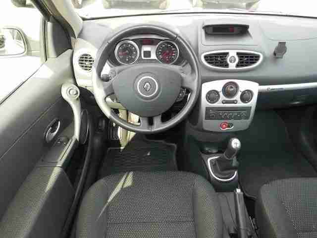 Renault Clio Rip Curl KLIMA