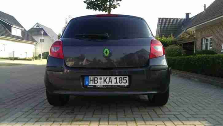 Renault Clio RipCurl