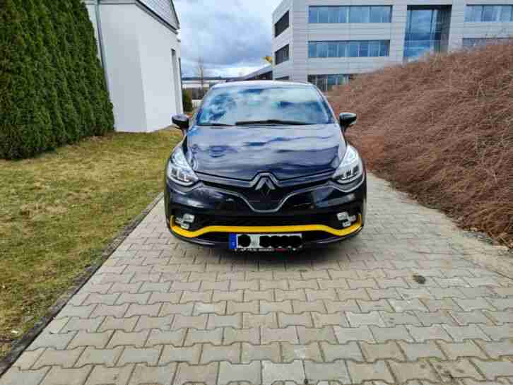 Renault Clio Rs 18