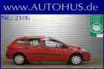 Clio SW GRANDTOUR 1.2 16V KLIMA RADIO CD ZV