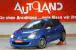 Clio Sport RS 2.0 16V Vollleder Sitzheizung Kli