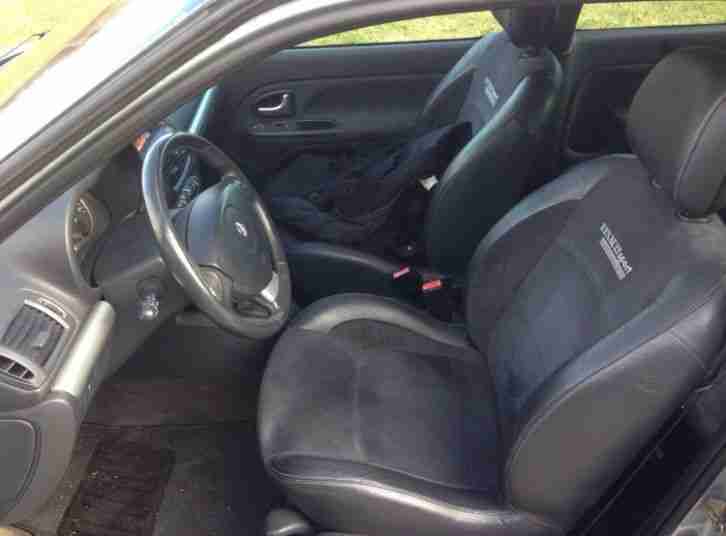 Renault Clio Sport