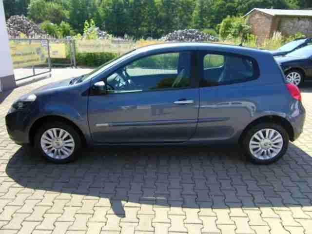 Renault Clio TCe 100 Dynamique