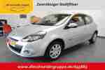 Clio TCe 100 Dynamique KLIMA EL SPIEGEL