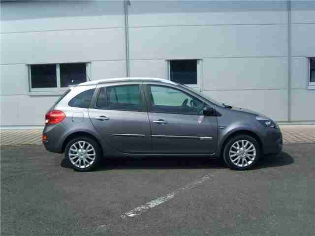 Renault Clio TCe
