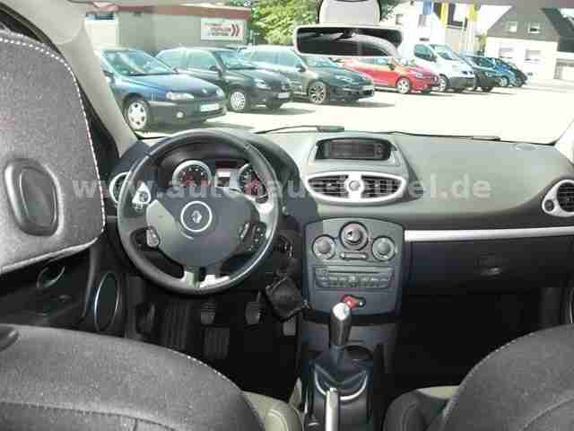Renault Clio TCe
