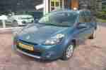 Clio TCe 100 Grandtour Dynamique