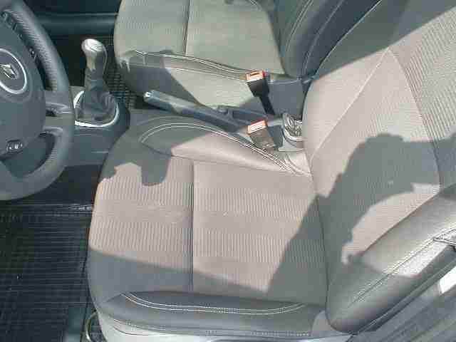 Renault Clio TCe 100 Grandtour Dynamique