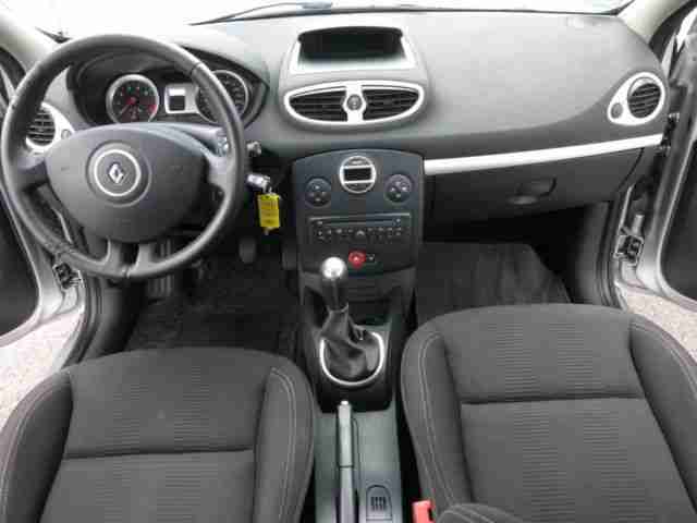 Renault Clio TCe 100 Grandtour Dynamique