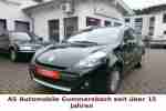 Clio TCe 100 Grandtour Dynamique KLIMA PDC