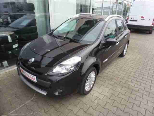Clio TCe 100 Grandtour Dynamique NAVI